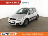 Suzuki SX4 1.6 Classic Club*SHZ*KLIMA*CD-PLAYER* - Suzuki in Essen