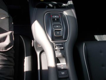 Honda ZR-V 2,0 e:HEV Sport Hybrid