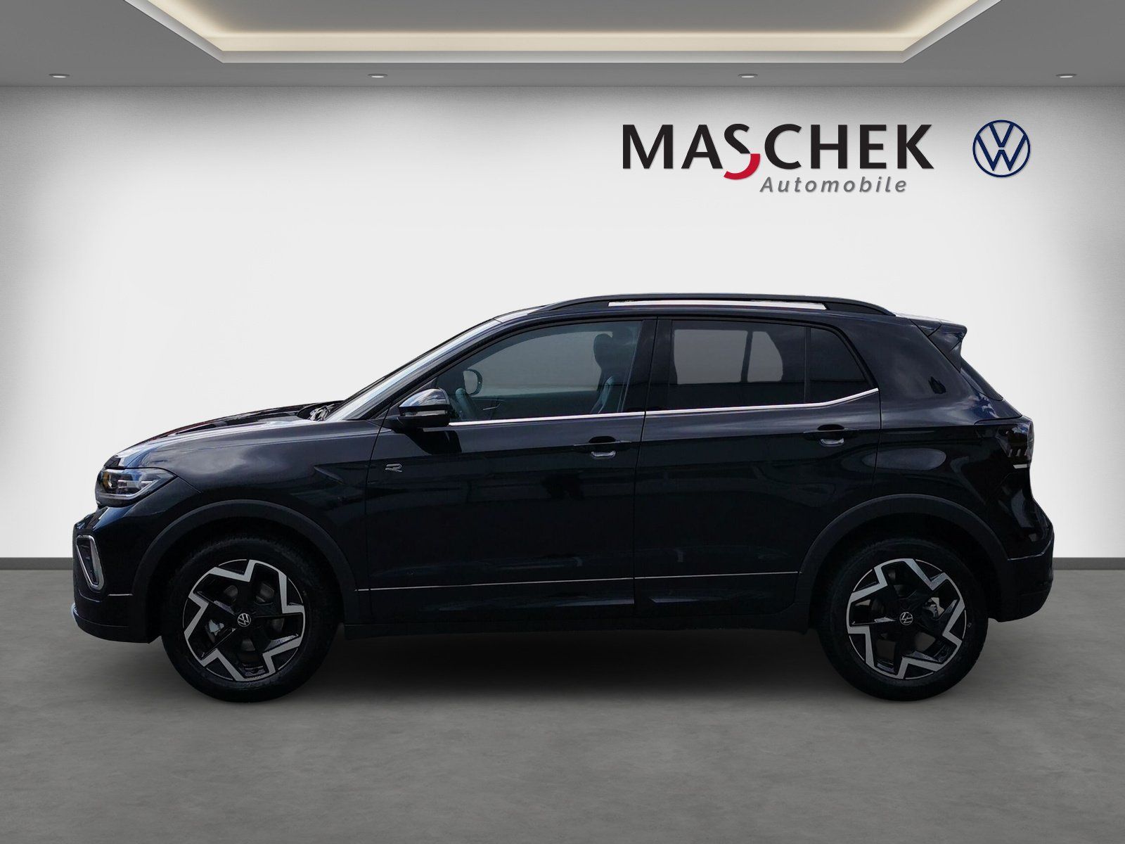 Volkswagen T-Cross - Bild 3
