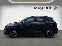 Volkswagen T-Cross - Vorschau Bild 3