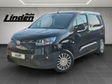 Toyota Proace City L1 Comfort Navi SHZ PDC Carplay - Toyota Proace (Verso) in Köln