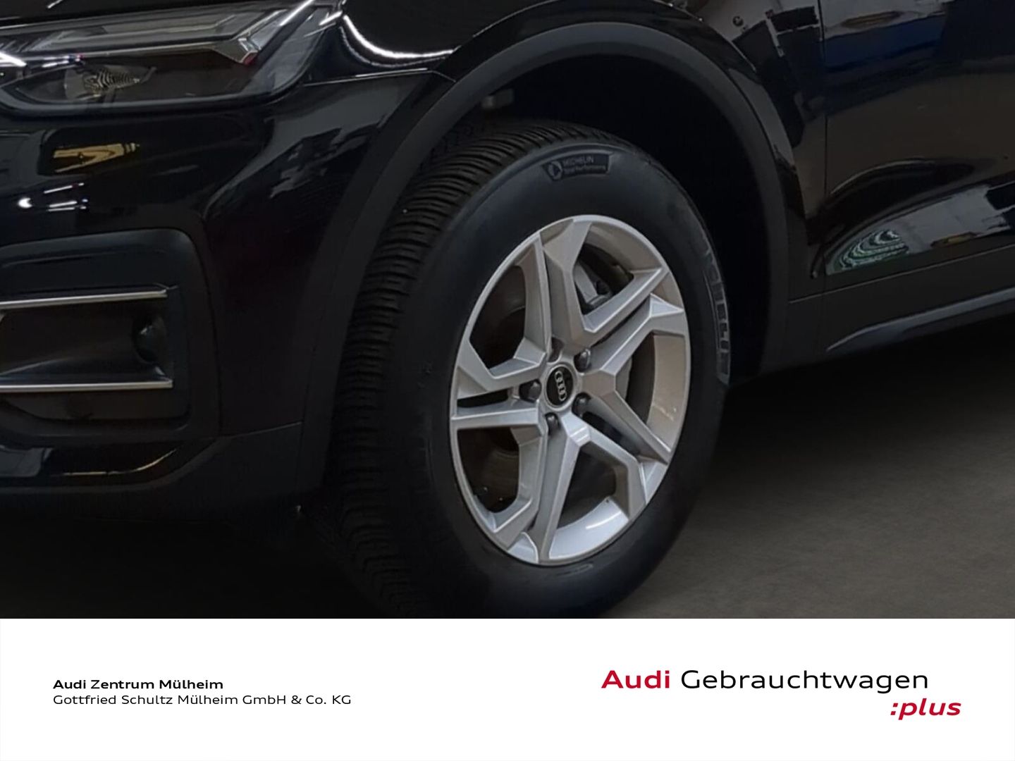 Audi Q5 - Bild 10