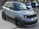 Ligier Myli Rebe X Mopedauto L6e 45 KM/H - Ligier aus 2024