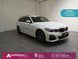 BMW 320 e M Sport Navi|H&K|Leder|Sitzhzg. - BMW 320 in Dresden