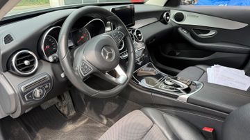 Mercedes C 200 - 7