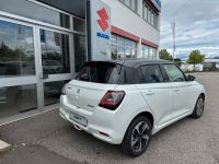Suzuki Swift - Vorschau Bild 4