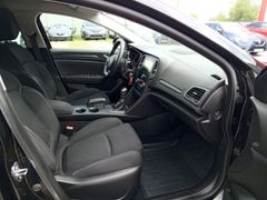 Fahrzeugabbildung Megane Grandtour 1.5 BLUE dCi Kamera+Navi+Sitzh