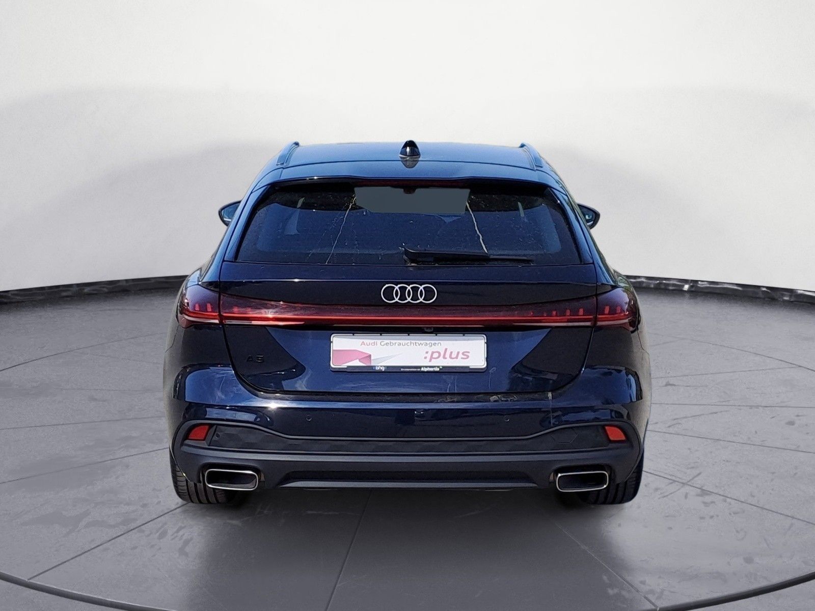 Audi A5 - Bild 5