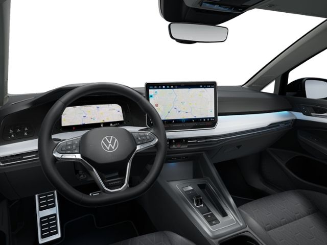 Fahrzeugabbildung Volkswagen Golf Variant Life 2,0 l TDI SCR 110 kW (150 PS)