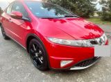 Honda Civic, 1.4, Benzin, 6 gang - Honda Civic: 4g