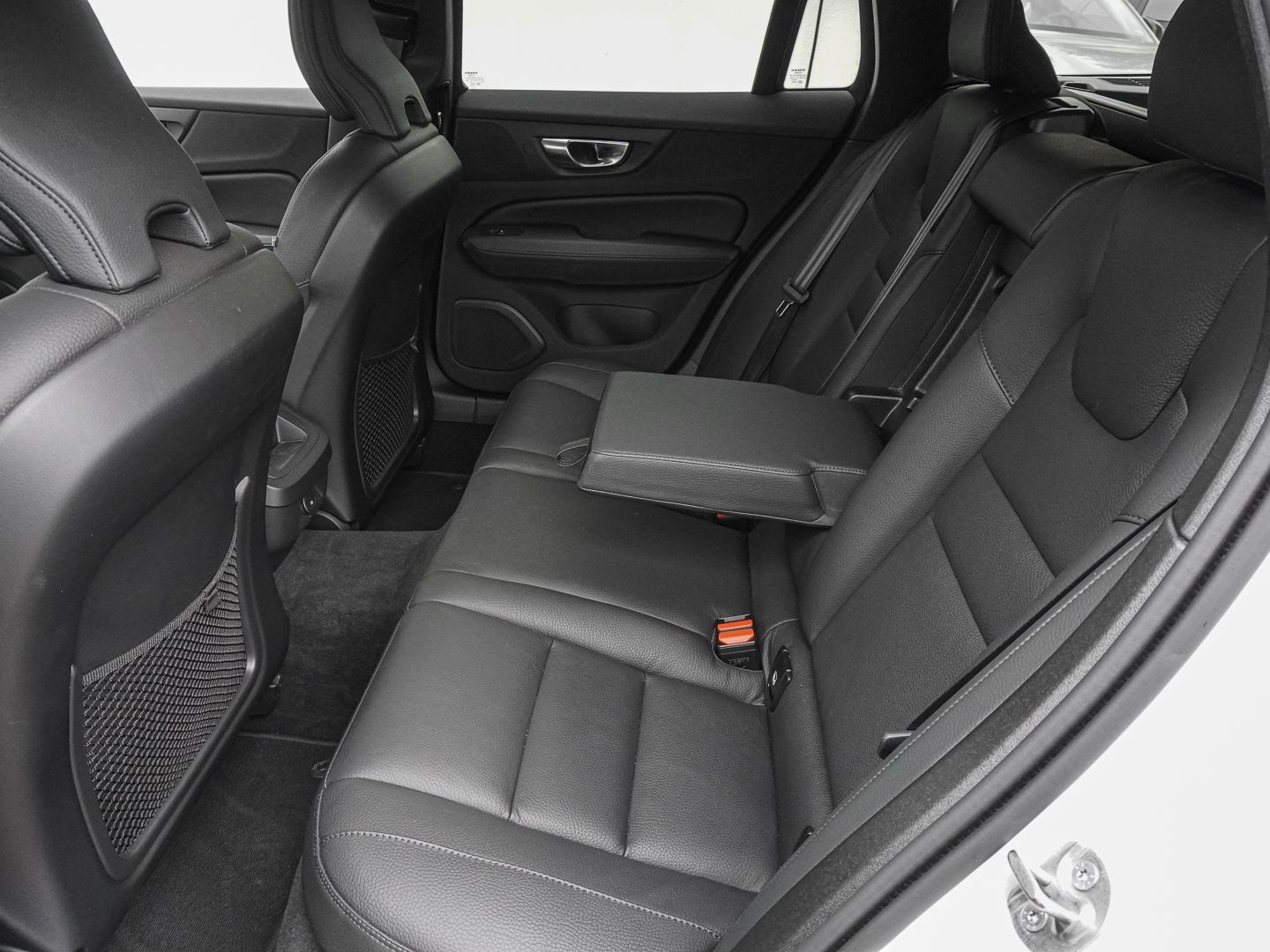 Volvo V60 Kombi Core B3 Benzin EU6d AHK Digitales Cock foto 14