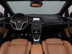 Foto Nummer 34: OPEL Cascada