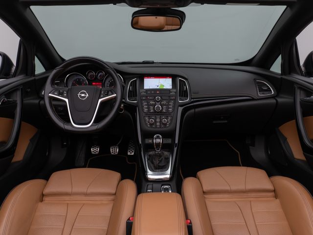Foto Nummer 34: OPEL Cascada