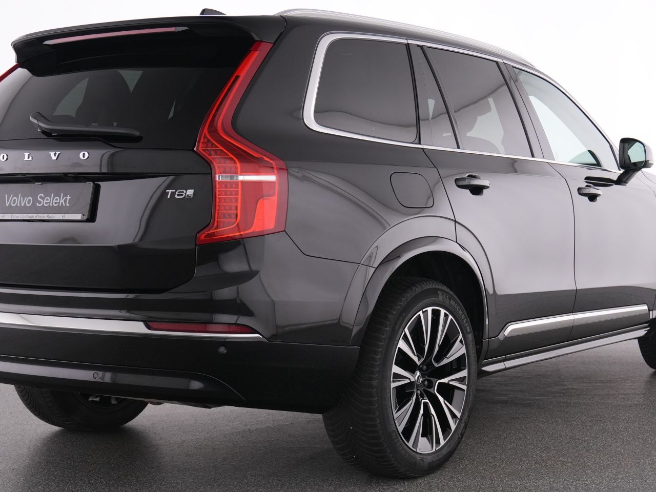 Volvo XC90 T8 Recharge Core AHK 20LM MEMORY KAMERA foto 10