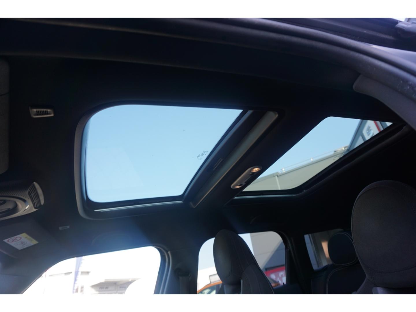 MINI Cooper S Countryman ALL4 Aut. Pano Navi HUD LED 