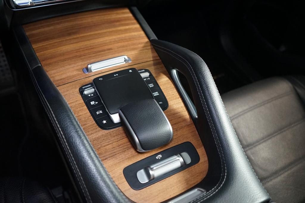 Mercedes-Benz GLS 400