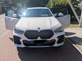 BMW X6 xDrive30d - M-Sport, Pano, 22 Zoll - BMW X6 Gebrauchtwagen in Hamburg