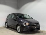 Volkswagen Golf VII Sportsvan 1.6 TDI BMT Lounge Navi SHZ - Volkswagen Golf Sportsvan in Mönchengladbach