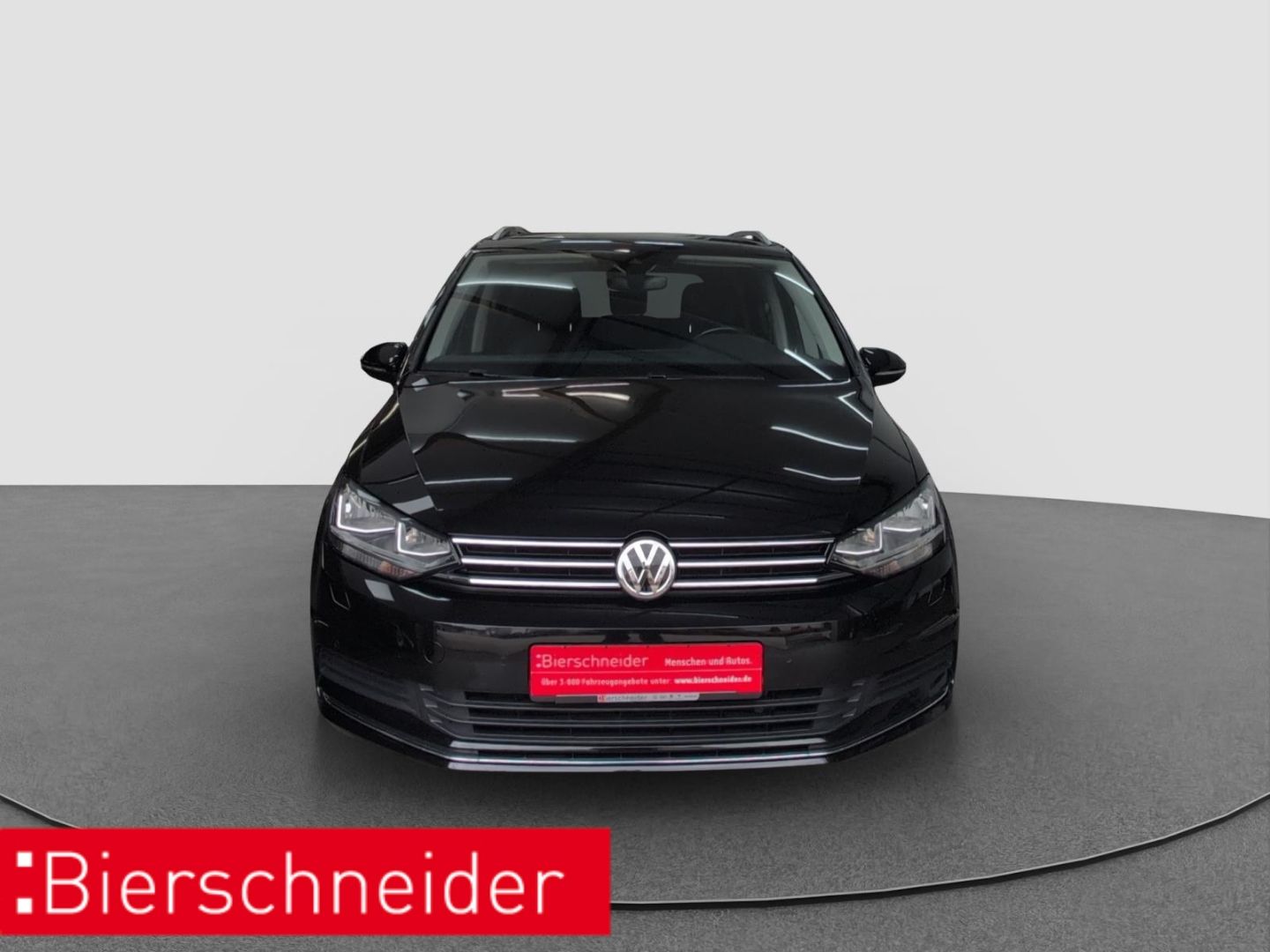 Volkswagen Touran IQ DRIVE ACC 7SI NAVI imagem 2