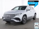 Mercedes-Benz EQA 250+ AMG SPURPAKET KAMERA AHK KEYLESS PDC - Mercedes-Benz EQA in Bonn