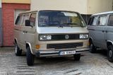 Volkswagen T3 Caravelle Automatik. Tausch möglich