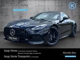 Mercedes-Benz AMG GT 63 PERF.SITZ+DISTRO+MEMORY+360°+NIGHT1&2 - Mercedes-Benz AMG GT in Ludwigshafen