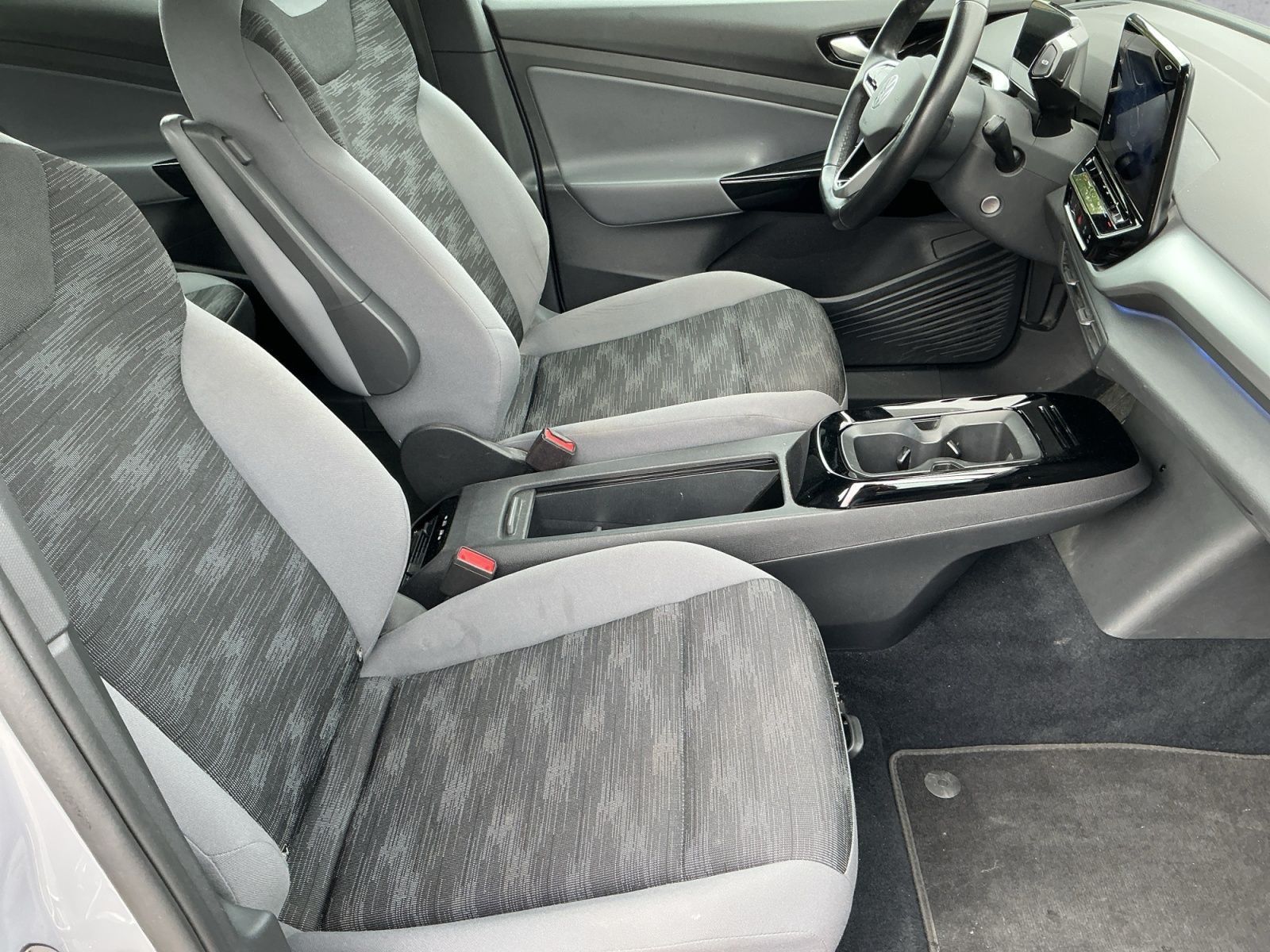 Volkswagen ID.4 - Bild 13