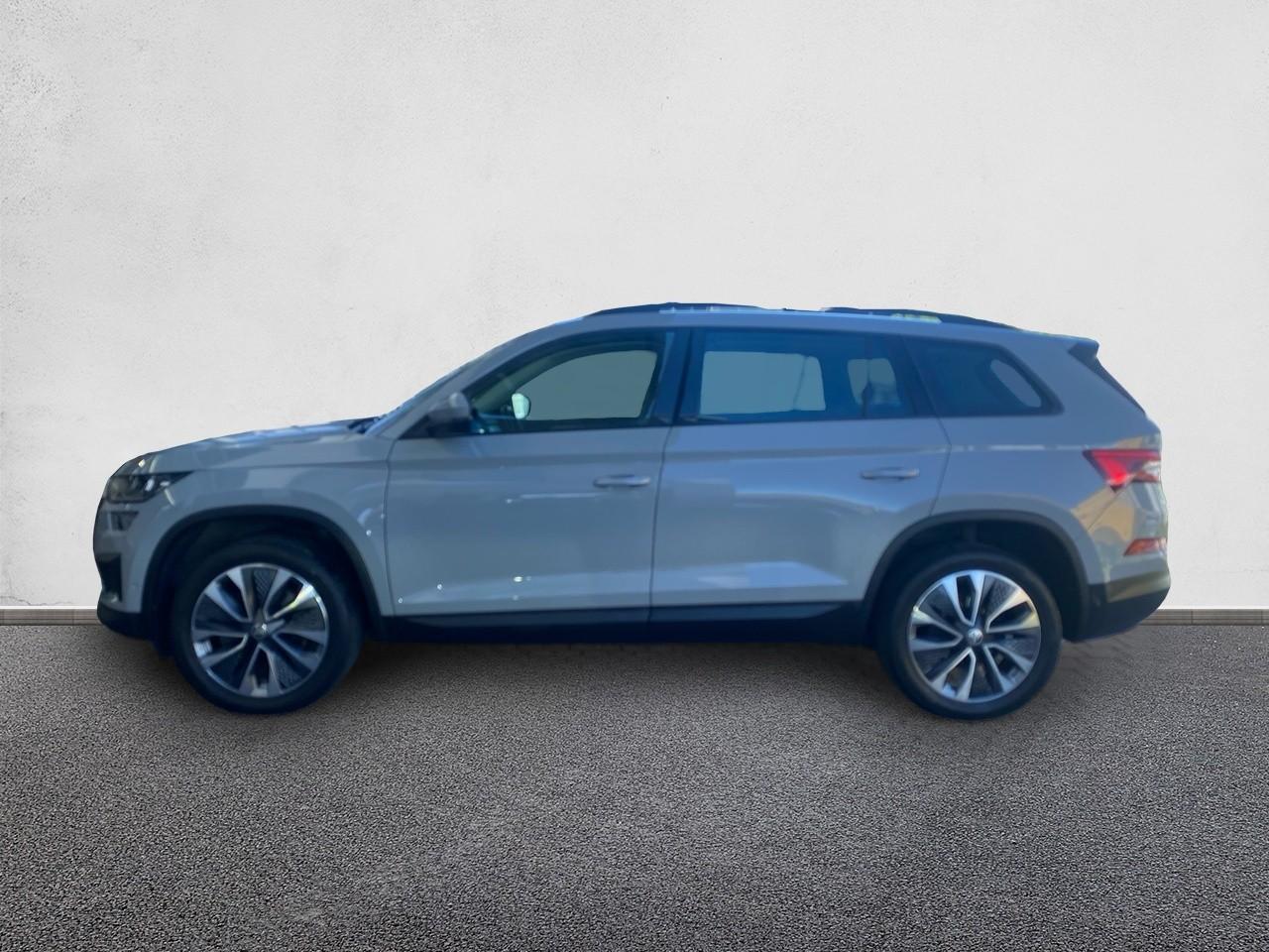 Skoda Kodiaq Tour 2.0 TSI DSG+LED+NAVI+ KLIMA+ACC+PDC