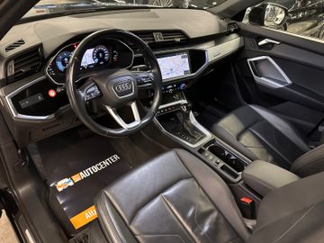 Audi Q3 35 TDI quattro advanced *2. Hand*Klima*Kamera