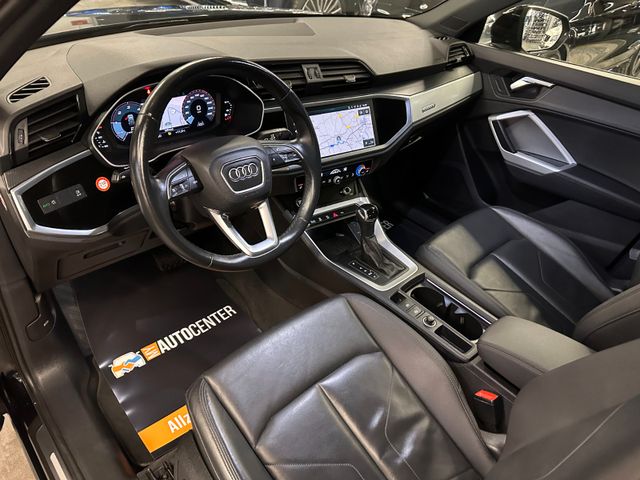 Audi Q3 35 TDI quattro advanced *2. Hand*Klima*Kamera