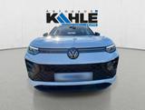 Volkswagen Tayron 2.0 TDI DSG R-Line BlackStyle AHK IQ.Ligh - Volkswagen Tayron mit Diesel-Antrieb: mit Navigationssystem