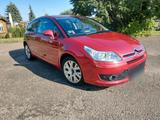 Citroën Citroen C4 Coupé 1.6 vts - Citroën C4 aus 2007: 1.6