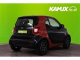 Smart fortwo EQ Aut.Passion NAVI+PANO+KAMERA+SHZ - Smart ForTwo: Eq