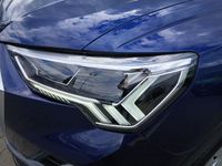 Audi Q3 - Vorschau Bild 8