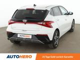Hyundai i20 1.0 T-GDI Mild-Hybrid Prime Aut*NAVI*LED*CAM - Hyundai i20 in Leverkusen