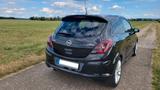 Opel Corsa 1.6 Turbo Color Edition 110kW Color Ed... - Opel Corsa aus 2011: Color Edition