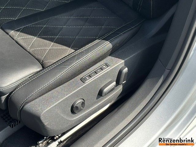 Octavia Combi RS 2.0 TSI PANO AHK CANTON STANDH
