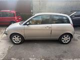 Lancia Ypsilon 1.3 Multijet 16V Platino - Lancia aus 2004