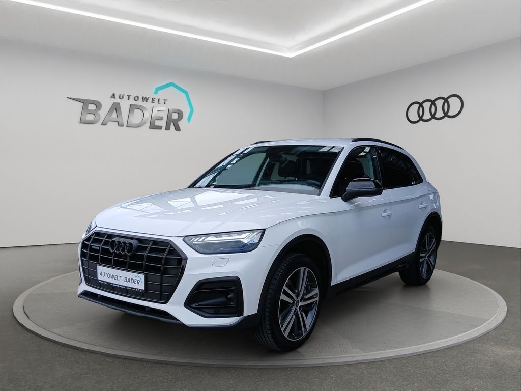 Image of Audi Q5