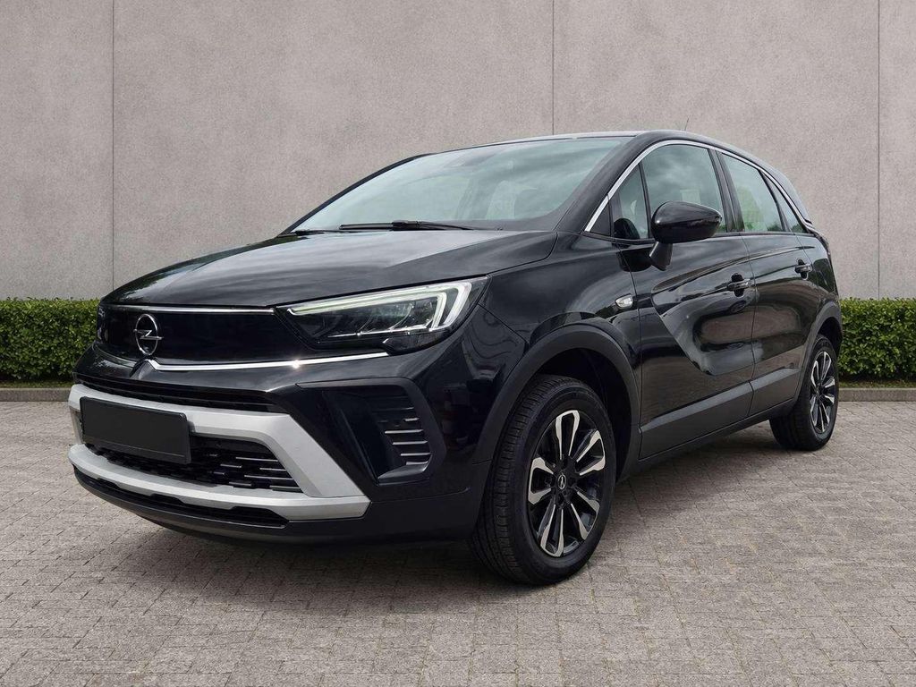 Image of Opel Crossland (X)