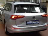 Volkswagen Golf VIII Variant Life 1.5 eTSI DSG mit AHK - : V mit