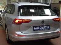 Volkswagen Golf VIII Variant Life 1.5 eTSI DSG mit AHK