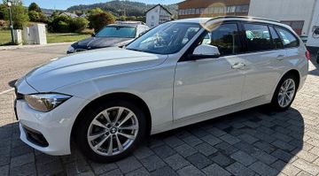 BMW 318 - 5