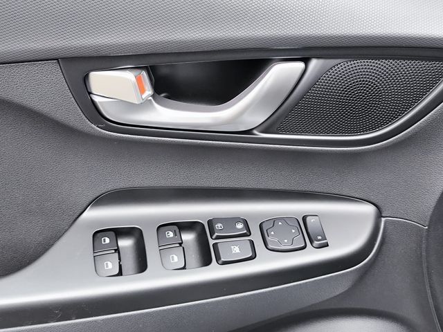 Fahrzeugabbildung Hyundai KONA Elektro