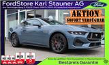 Ford Mustang Fastback 5.0 V8 LED B&O ACC 4,99% FIN* - Ford Mustang New cars