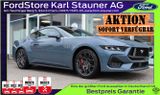Ford Mustang Fastback 5.0 V8 LED B&O ACC 4,99% FIN* - Ford Mustang New cars mit Benzin-Antrieb: Coupé