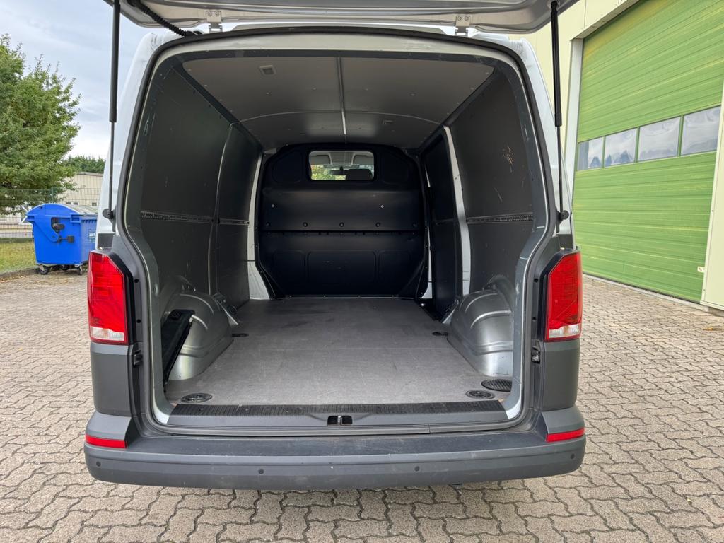 Volkswagen T6 andere