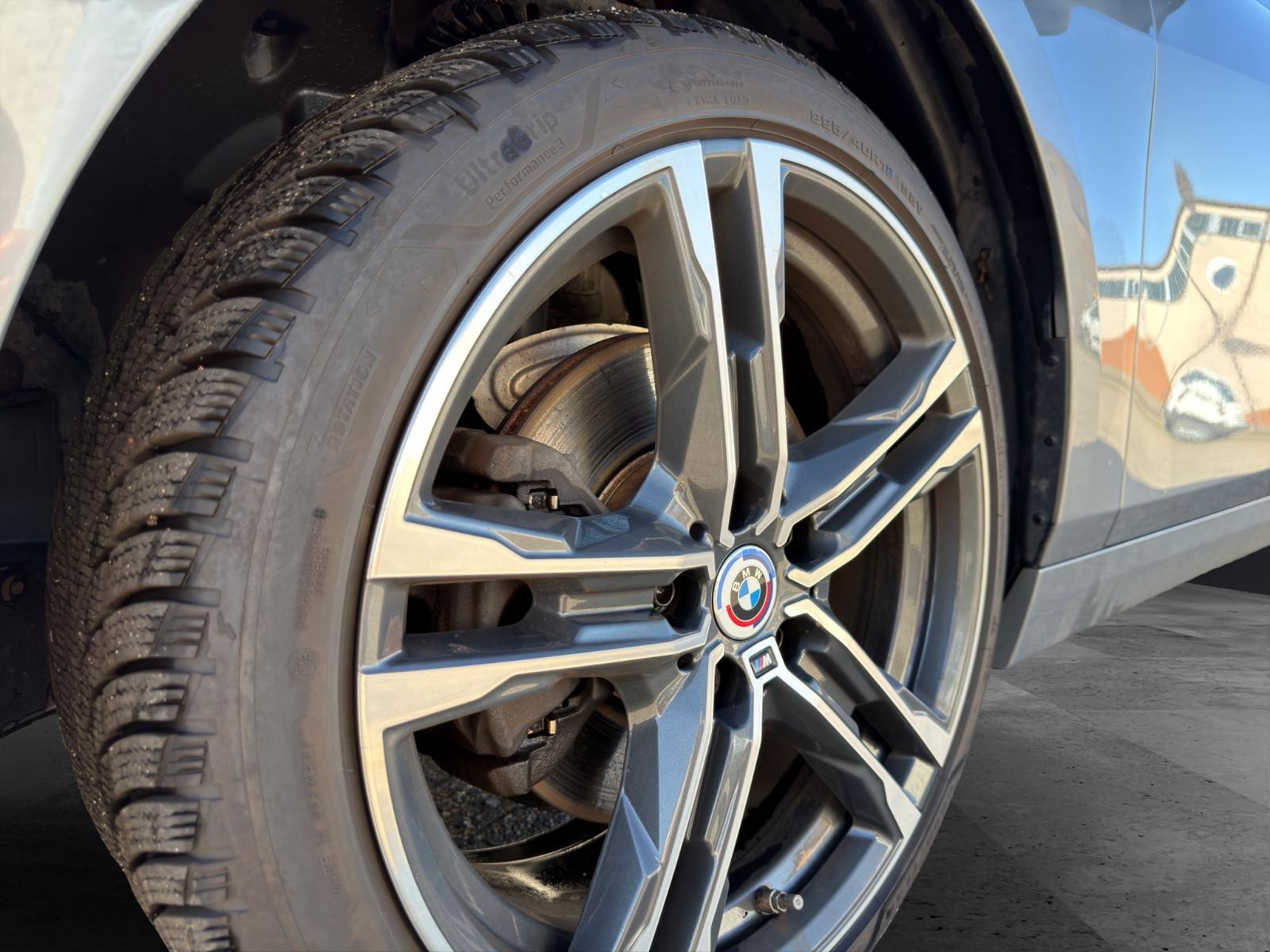 BMW 118 *LED*Apple*Navi*PDC*Fernlichtassistent*DAB*, миниатюра 13