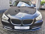 BMW 530 Gran Turismo, Komfortsitze, Leder, AHK - BMW 5er Reihe mit Diesel-Antrieb: Sportwagen