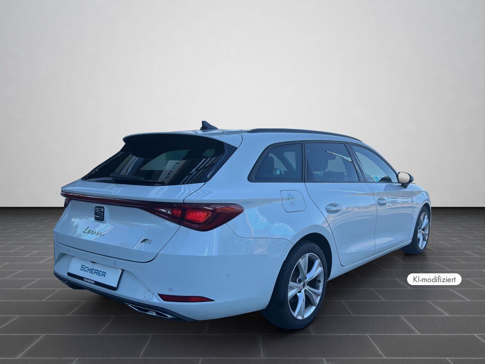 Seat Leon - Bild 3